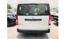 Toyota Hiace High Roof DSL DX Engine 2.8L