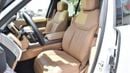لاند روفر رينج روفر P360 3.0P SE SWB AWD Aut. (For Local Sales plus 10% for Customs & VAT)