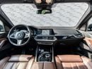 BMW X5 40i M Sport 3.0L