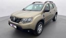 Renault Duster PE 2 | Under Warranty | Inspected on 150+ parameters