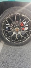 مرسيدس بنز G 500 Premium + 4.0L