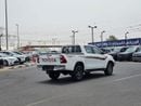 Toyota Hilux S GLX 2.7L AWD A/T