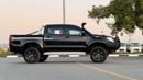 Toyota Hilux DOUBLE CABIN | PREMIUM BULL BAR INSTALLED | 3.0L DIESEL | RHD | 2007 | 4 X 4