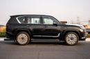 لكزس LX 600 SIGNATURE 2026 Lexus LX600 Turbo sport 3.5L Twin-Turbo AT Petrol (Black-red)