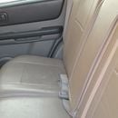 Nissan XTrail SUV 2.5L 4WD 5-door