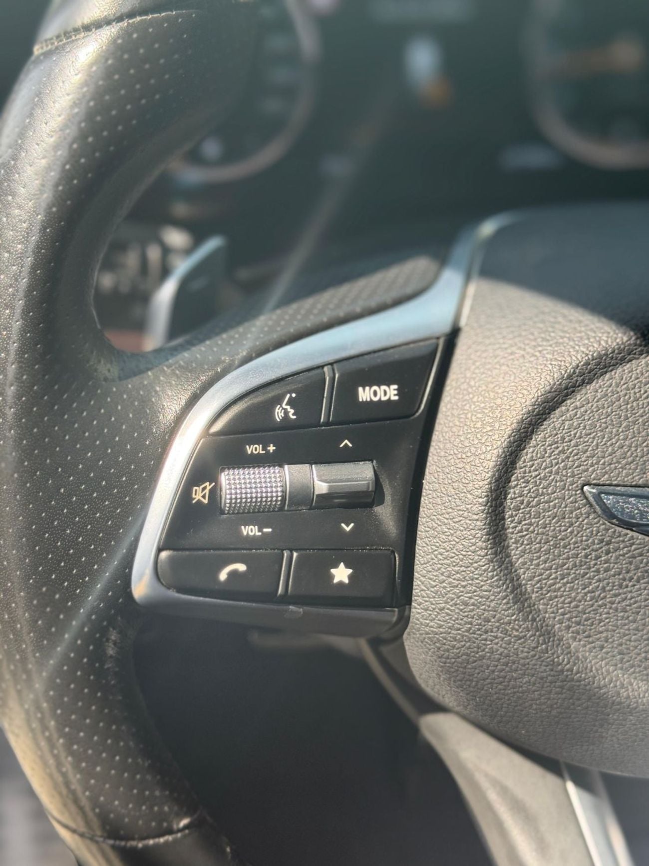 Genesis G70 Prestige 2.0L RWD