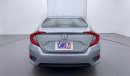 Honda Civic LX 2 | Under Warranty | Inspected on 150+ parameters