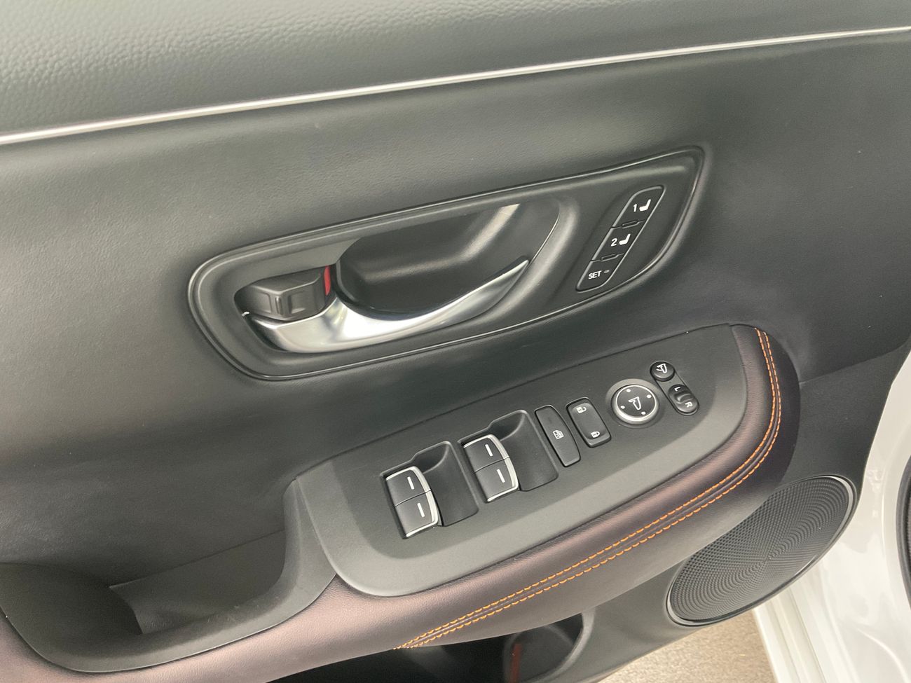 Honda ZRV EX | Guaranteed Warranty | 0 Down Payment