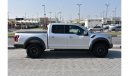 فورد رابتور SVT Raptor CLEAN CAR /  WITH WARRANTY