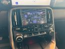 لكزس LX 700h LEXUS LX700H OVERTRAIL