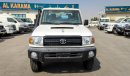 Toyota Land Cruiser Pick Up V8 Diesel 4WD Double Cab