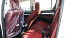 Toyota Hilux TOYOTA HILUX GLXS FULL OPTION 2.4L DIESEL A/T 2021