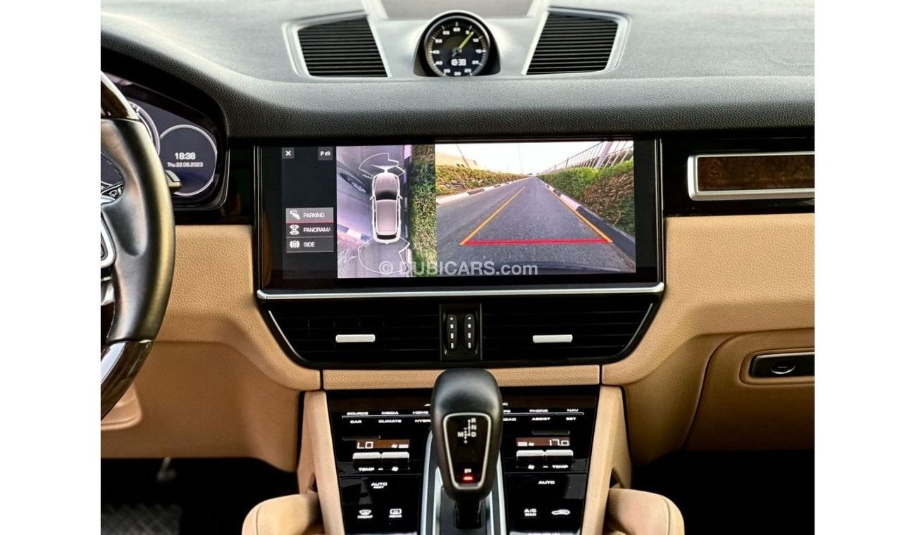 Porsche Cayenne PORSCHE Cayenne e-hybrid MODEL 2019 GCC