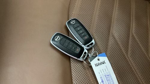 Nissan Pathfinder SL 3.5L (7 Seater) SL | Guaranteed Warranty | 0 Down Payment