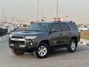Toyota 4Runner SR5 premium 4WD 2019