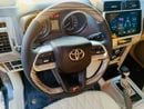 Toyota Prado Toyota Prado TXL V4 2.7 2014 Years facelift 2022