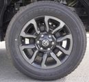 Toyota Hilux ADVENTURE 2.8L 4x4 DC Diesel A/T 2026 MODEL