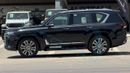 لكزس LX 700h SIGNATURE (For Export , НА ЭКСПОРТ) BH 3.5TT V6 Hybrid AWD GCC 2026 Без пробега