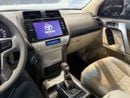 Toyota Prado GXR 4.0L 4WD