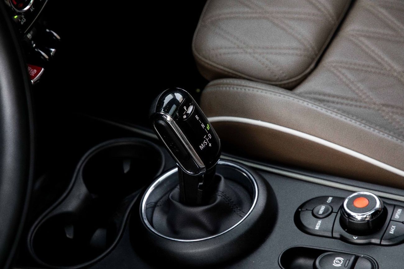 Mini Countryman | 1,665 P.M  | 0% Downpayment | Low Mileage!