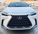 لكزس NX 250