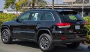 Jeep Grand Cherokee LAREDO 4X2 2021 W/ 3Yrs or 60K km Warranty @Trading Enterprises