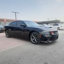 دودج تشارجر 3.6L SXT (متوسط)