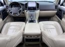 Toyota Land Cruiser GXR 4.6L 2019 Toyota Land Cruiser GX-R, 1 Year Warranty, Full Agency Service History, GCC