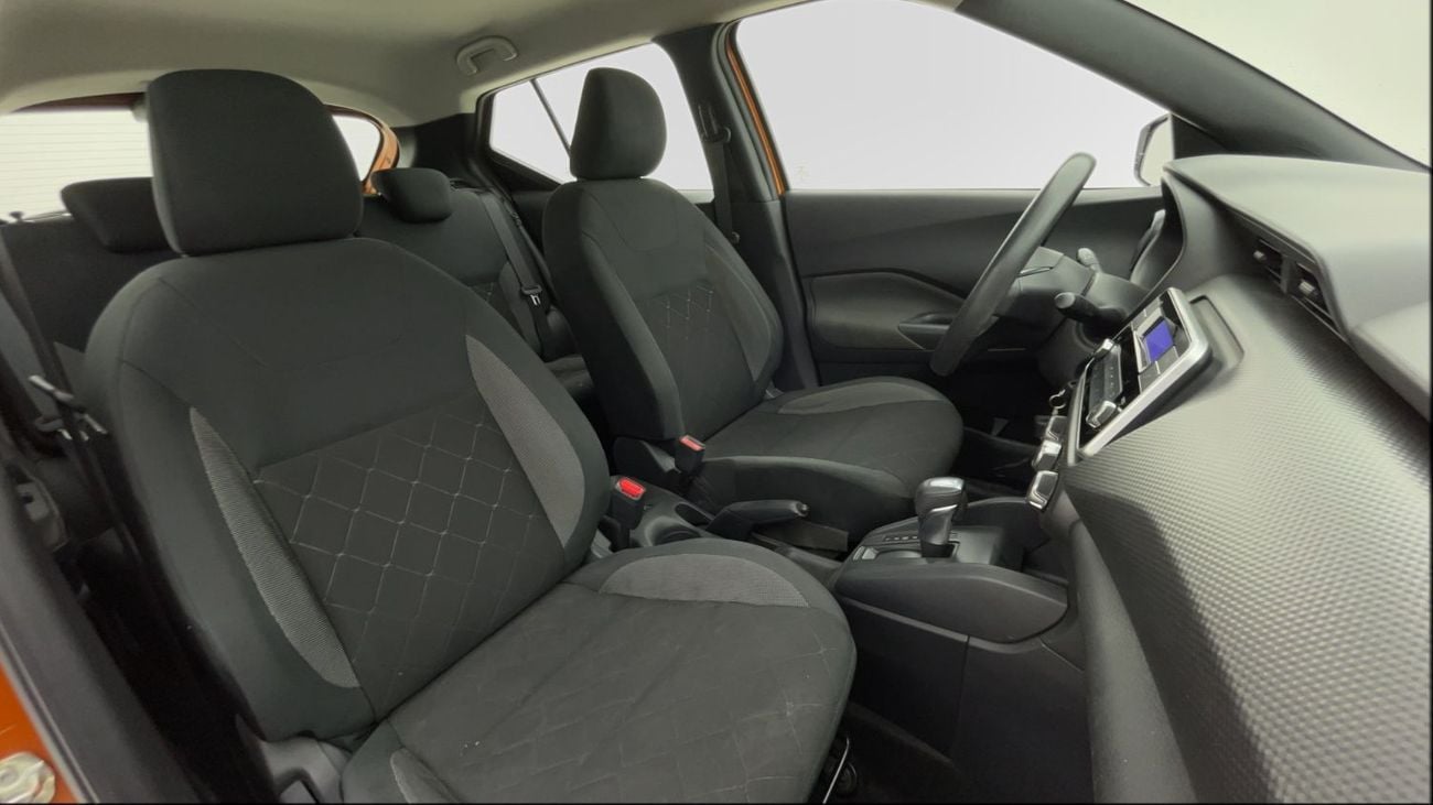 Nissan Kicks 1.6L 2020 | 0 DP | 511/Month | 30 Day Return | Service History