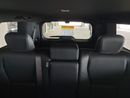 Toyota Prado 2.4L FIRST EDITION (PETROL) SUV 4WD 5DOOR