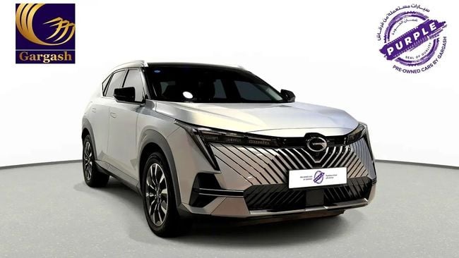 GAC EMKOO GL, миниатюра 22