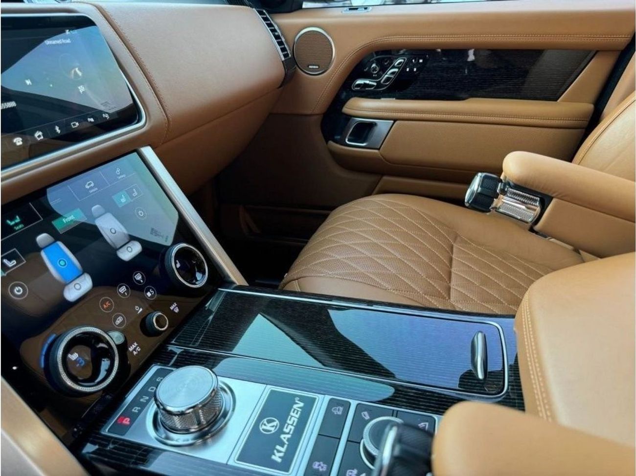 Land Rover Range Rover KALSSEN EDITION VVIP