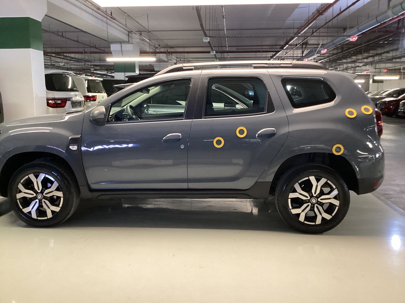 Renault Duster LE | National Day Celebration | Guaranteed Warranty | 0 Down Payment