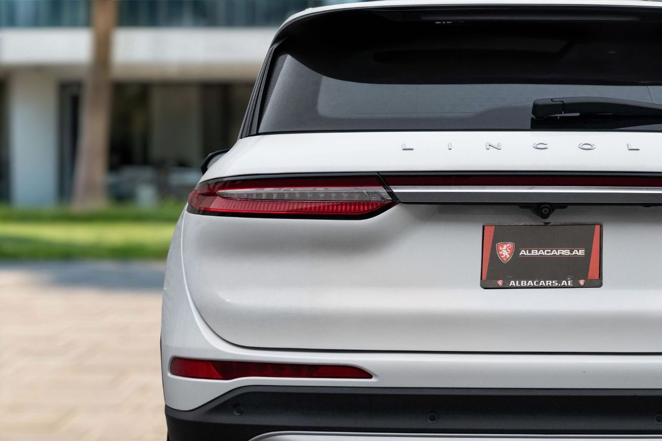 Lincoln Corsair 2,253 P.M | 0% Downpayment | CORSAIR RESERVE I | AGENCY WARRANTY!