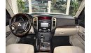 Mitsubishi Pajero V6 3.8 L