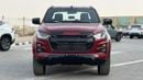 Isuzu D-MAX STD ISUZU/D-MAX/1.9 Diesel Double Cabin 4x4, High Specs AT X-RIDER