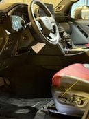 تويوتا لاند كروزر VXR 3.5 TWIN TURBO 2026