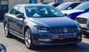 Volkswagen Passat 2.0 TDI Fender Diesel