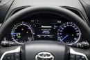 تويوتا هايلاندر GLE Hybrid 2.5L - Grey Metallic Inside Grey | Export Only