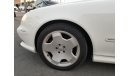 Mercedes-Benz S 350 Mercedes Benz S350 model 2005 GCC car prefect condition full option sun roof leather seats back came