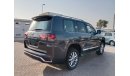 تويوتا لاند كروزر TOYOTA LAND CRUISER RIGHT HAND DRIVE(PM1681)