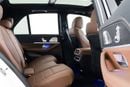 مرسيدس بنز GLE 450 4MATIC