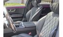 Mercedes-Benz S 580 4M Exclusive MERCEDES-BENZ S580 4MATIC