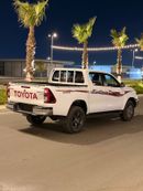Toyota Hilux GLX 2.7L A/T PETROL 2026 FULL OPTION