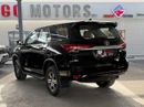 Toyota Fortuner 2.7 4X4 AUTOMATIC **EXPORT ONLY**التصدير فقط خارج الخليج**