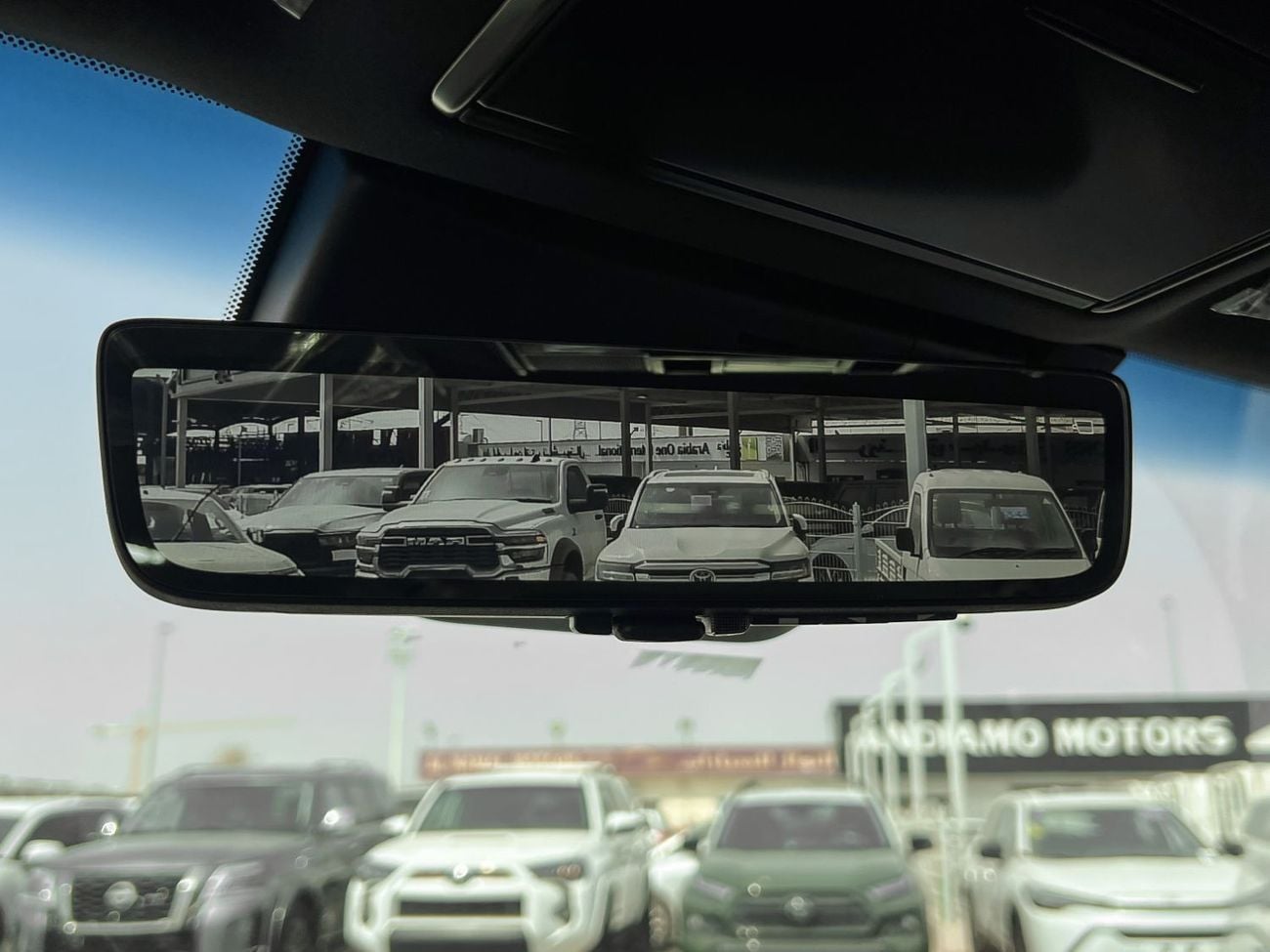 Lexus LX 600 EXPORT ONLY - LEXUS LX600 3.5L TURBOSPORT