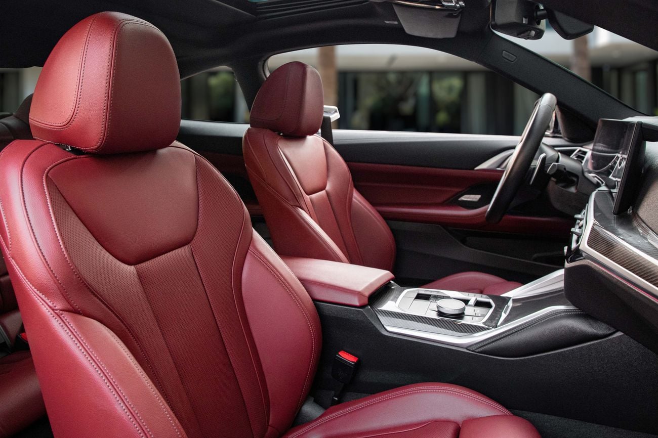 BMW 420i M SPORT 420i M Sport | 3,525 P.M | 0% Downpayment | 9 year BMW Service Contract