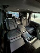 Toyota Land Cruiser VX 3.5L PETROL A/T OFFROAD EDITION WITH MBS AUTOBIOGRAPHY VIP  4 SEATS AND ROOF STAR LIGHT