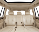 Lexus LX570 PLATINUM 5.7