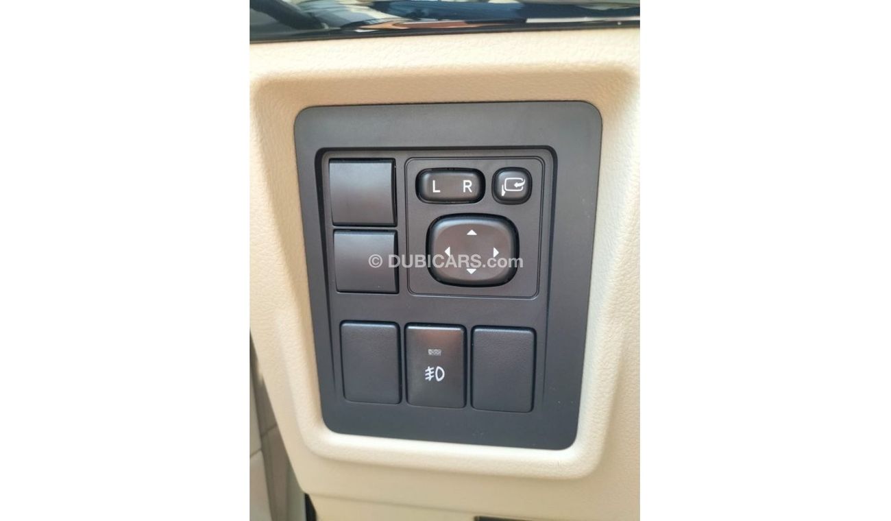 Toyota Prado TXL